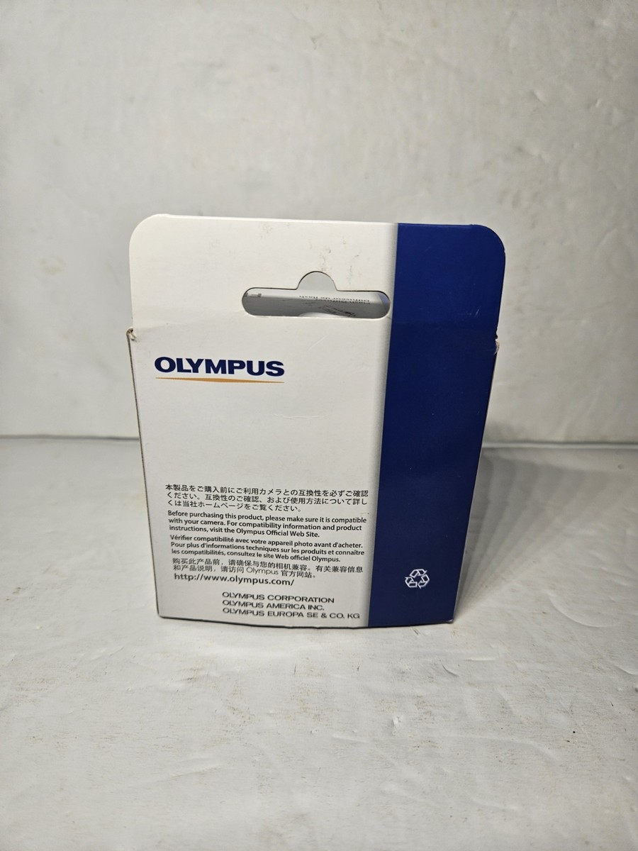 Diffusore Flash Olympus FD-1 - Per Fotocamere TG Serie, Macro E Subacqueo - Foto 7