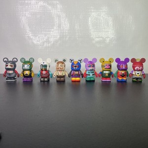 Disney Vinylmation | eBay