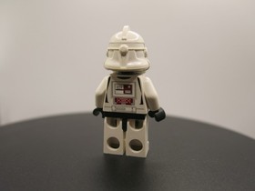LEGO STAR WARS - Clone Trooper 91st Mobile Reconnaissance Corps - SW0130 - EXCELLENT