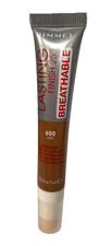 Rimmel Lasting Finish 25 Hour Concealer - 600 Dark