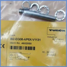 1PC Turck B12-EG08-AP6X-V1131 Inductive Senso...