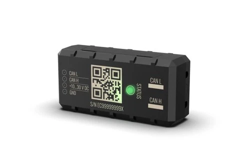 Teltonika ECAN02 Contactless CAN Adapter with Status Indicator