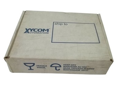 XYCOM XVME-505 ANALOG I/O MODULE 4-CHANNEL ANALOG OUTPUT  NSMP