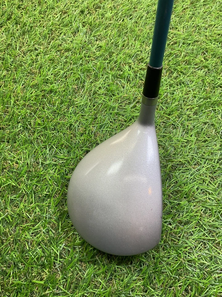 Wilson 1200 TR 11° Ladies Driver - Image 3 of 4