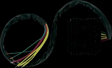 Rick's Universal Style Voltage Regulator Rectifier Suzuki Madura 1200 85-86