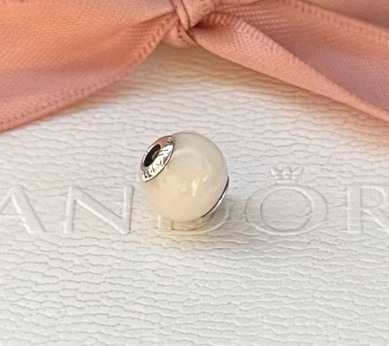 Original PANDORA Essence Charm „Hope“ „Hoffnung“silber 925 #796008MQ