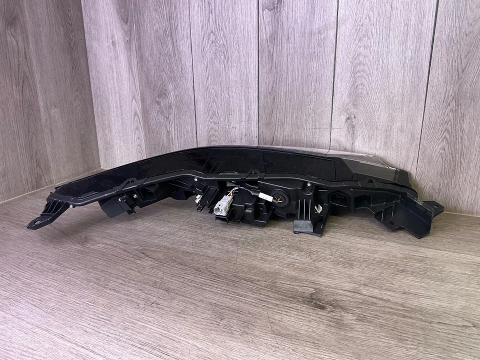 # 2021-2022-2023 Nissan Rogue LED DRL LH lado del conductor OEM Foto 4 de 4