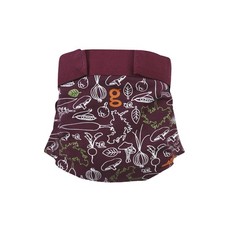 gDiapers gVeggie gPants, Small 8-14lbs 
