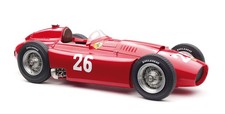 CMC Ferrari D50 M-183 GP Italy Monza #26 Collins Fangio Limited 1000 pcs 1:18