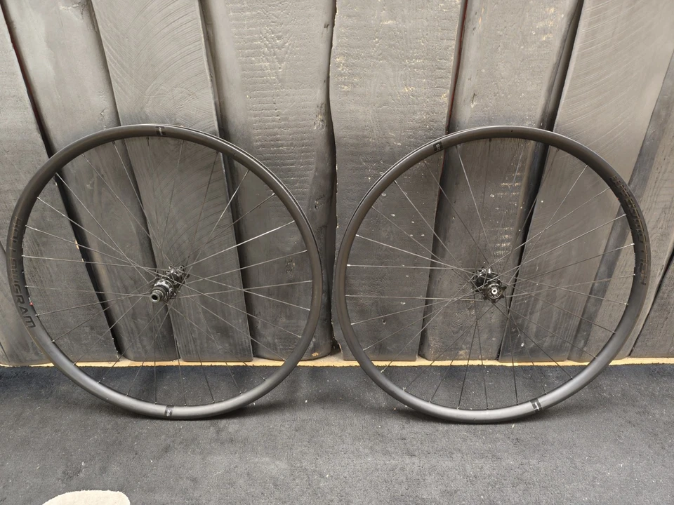 HOLLOWGRAM HG SL 25 Lefty Carbon Laufräder MTB Laufradsatz Sram XD 29 Zoll