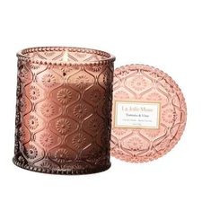  Scented Candle, Luxury Candles Gifts for Women, Spring Candles Tomato & Vine