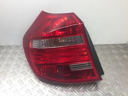BMW 1 E87 Rücklicht hinten links 7184955 1.60 Petrol 85kw 2007 22372761