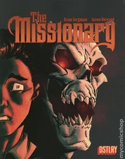 Missionary #3B NM 2025 Stock Image