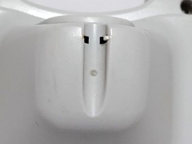 ASCII Pad FT - Sega Dreamcast - ASC-1301P - US Seller Controller Fight Pad