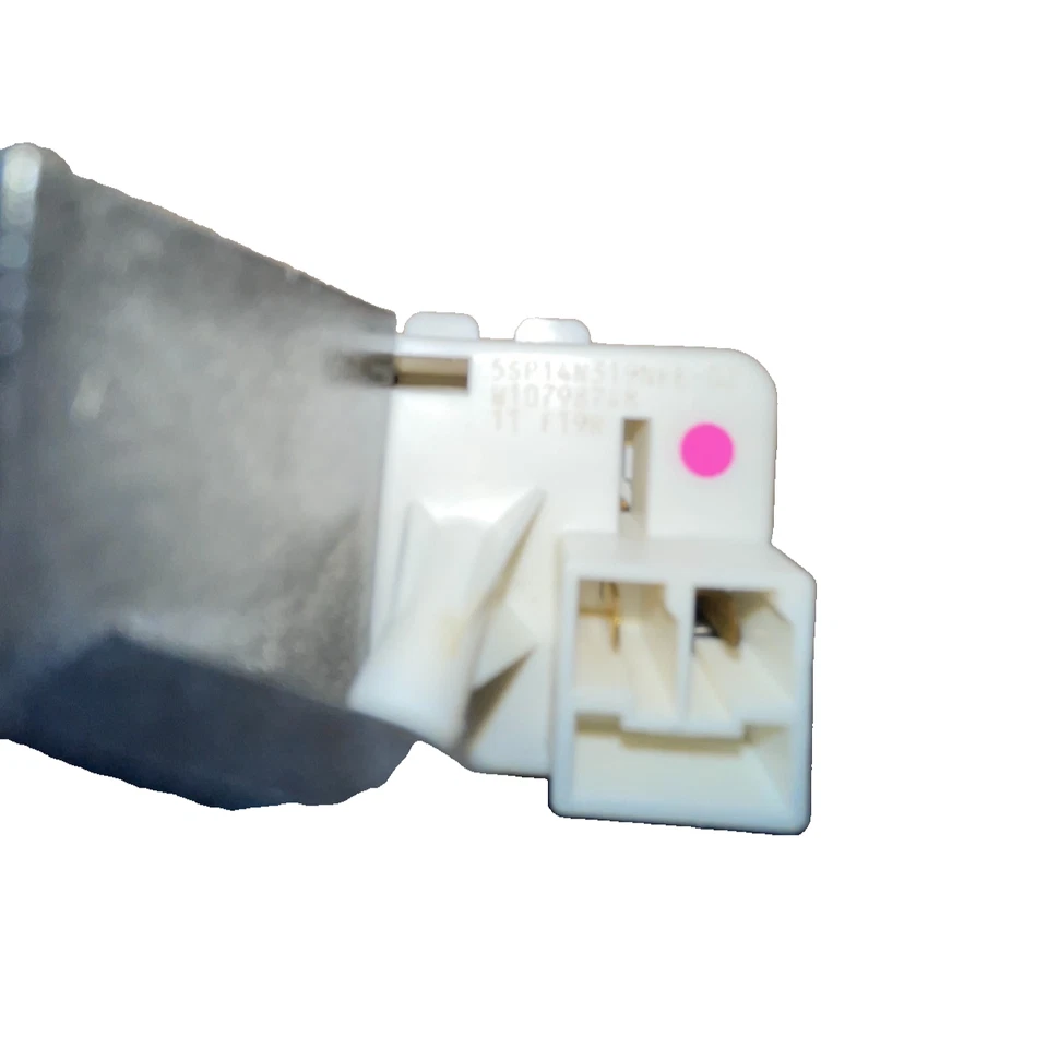 Whirlpool Refrigerator Start Relay/Capacitor: W10798748/W10590083 -A9 - Image 3 of 4