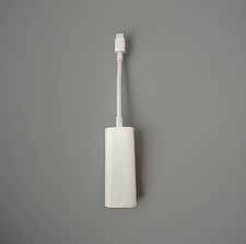 Apple - Thunderbolt To Firewire Model: A1790 TESTED.