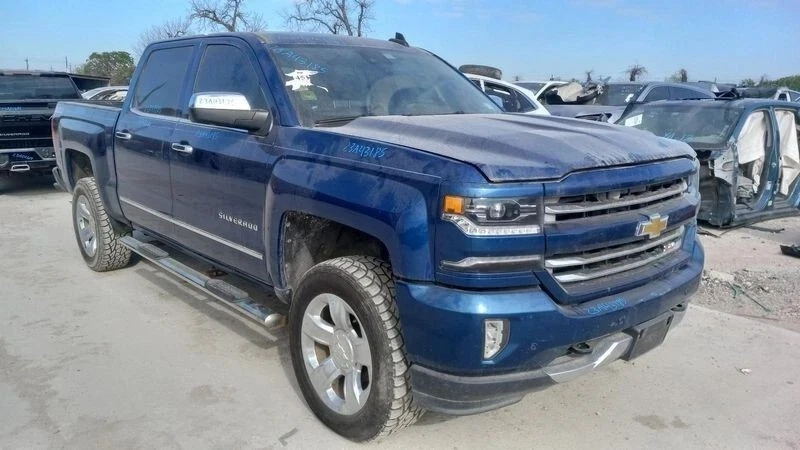 2017-2020 Chevrolet Suburban 1500 Air Cleaner Intake Box OEM Foto 4 de 4