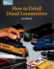 How to Detail Diesel Locomotives