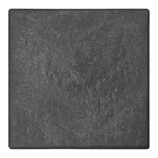 Garden Central 10 Pack 12"x12" Stomp Stone Decorative Stepping Squares(Open Box)