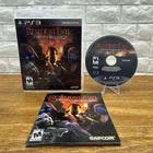 Resident Evil: Operation Raccoon City PS3 (Sony Playstation 3) CIB Tested