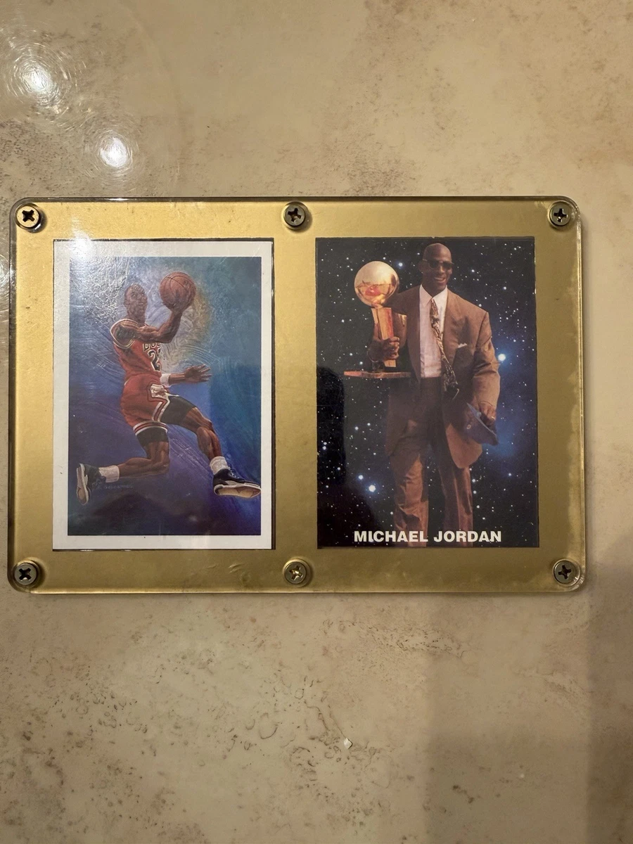 Michael Jordan Vintage Sports Plaques for sale | eBay