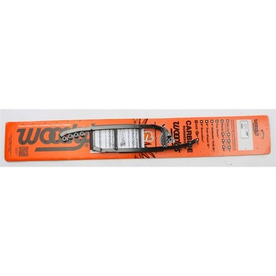 Woodys Ace Runners 6'' AS6-9255