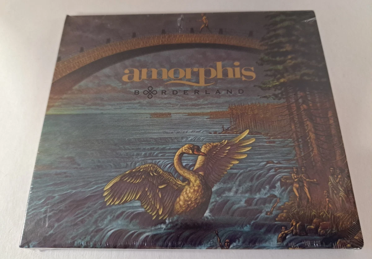 アモーフィス/ニュークリアブラスト 1994年 オフィシャルフラッグ