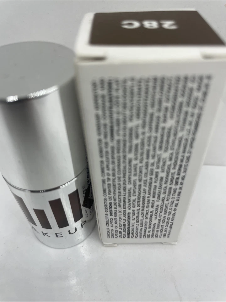 Milk Makeup Future Fluid All Over Cream Concealer .28 Fl Oz / 8.5mL ~ 28C ~NEW - Image 3 of 4