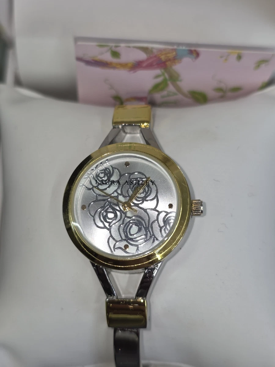 Laura Ashley Wristwatches for sale | eBay