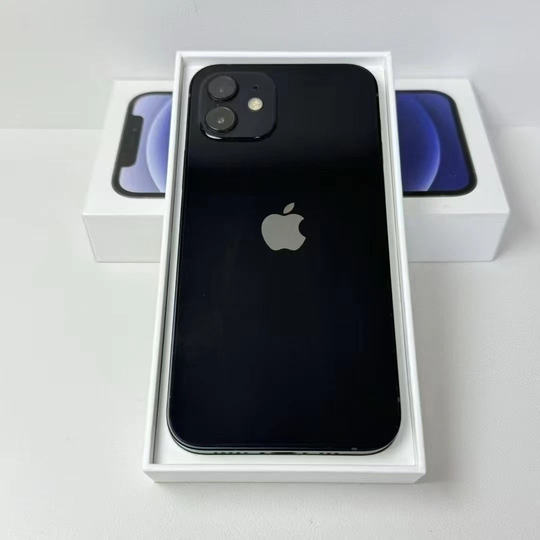 Apple iPhone 12 mini 128GB for Sale - Shop New & Used Cell Phones