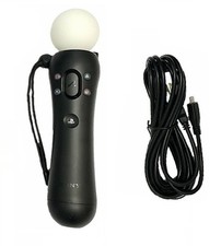 Like New Genuine Playstation 3 / 4 Move Contr...