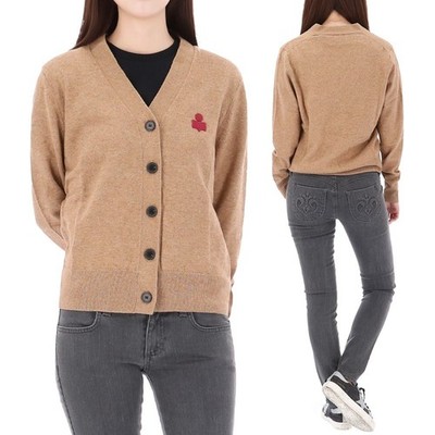 Isabel Marant KARINA Strickjacke CA0104FA C1L17E CMGA 157601317