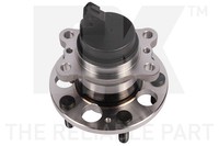 NK Radlagersatz 763518 FüR Soul PS KIA M12X1,5 2 Crdi 128 136 Cvvt GDI Tgdi