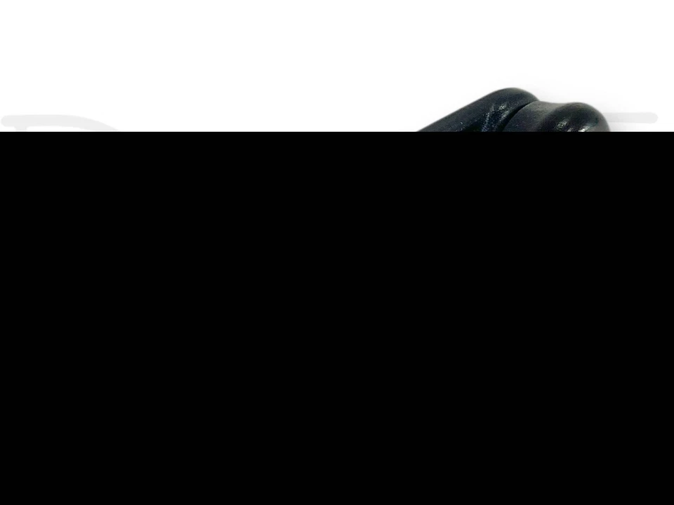 Manivela de ventana manual Ford F250 F350 Super Duty 99-07 OEM *Arañazos* Foto 2 de 4