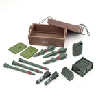 1985 GI Joe AMMO DUMP UNIT 100% COMPLETE. EXCELLENT CONDITION!