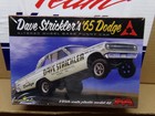 Dave Stricklers 65 Dodge Altered Wheelbase Funny Car Model Kit open box READ