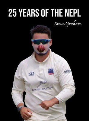 25 Years of the NEPL | Steve Graham | Buch | Englisch | 2025 | EAN 9781836150930