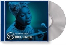 NINA SIMONE - GREAT WOMEN OF SONG - Neue CD - G1398z