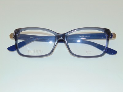 NEW AUTHENTIC JIMMY CHOO EYEGLASSES