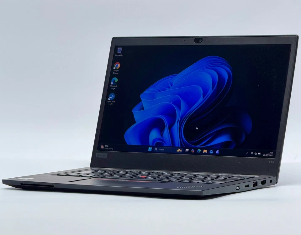 Lenovo ThinkPad L13 G1 · i5-10210U · 8GB · 512GB, photo 2 of 5