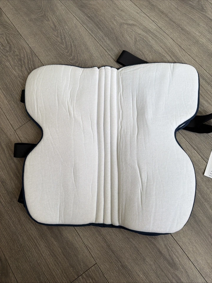 NOVO TKN-202, Imobilizador de Joelho de 3 Painéis, 20" - Imagem 3 de 4