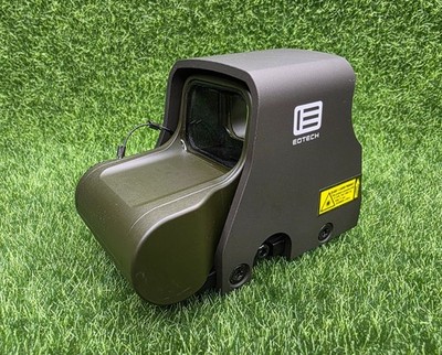 EOTech XPS2-0 ODGRN レッドドットサイト EOTech XPS2-0 ODGRN レッドドットサイト EOTech XPS2-0 OD Green