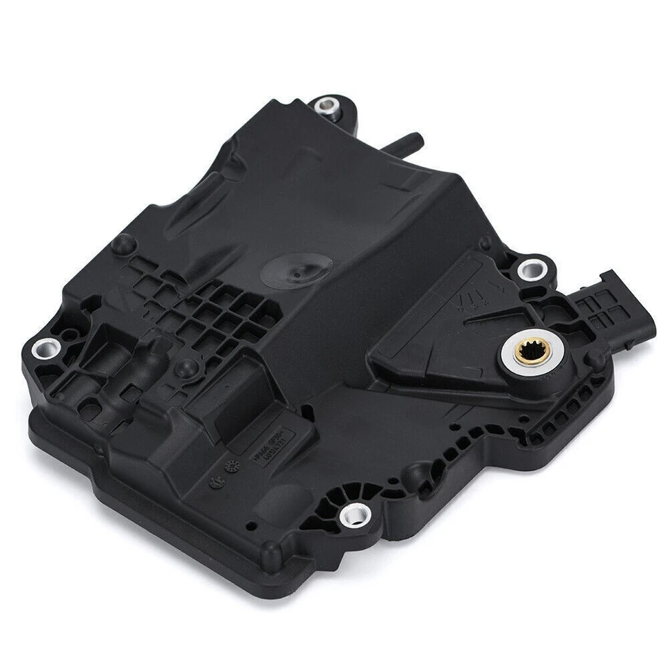 For Mercedes-Benz  722.9 ISM Intelligent Programmed Servo Module A0002701852 - Image 2 of 4