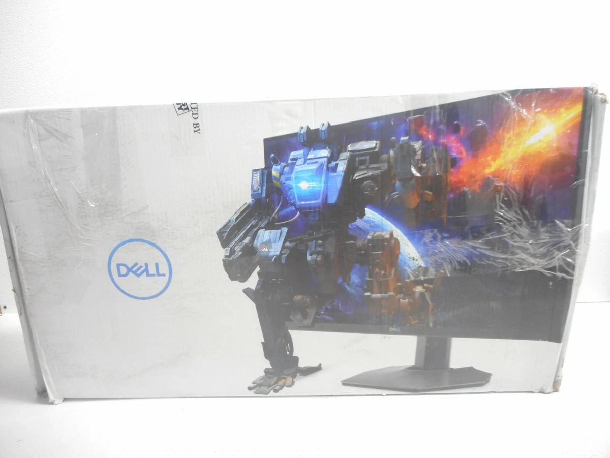 Dell - S2721DGF 27