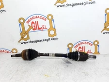 8200847584 Front Left Driveshaft for RENAULT GRAND SCENIC III 1.5 DCI 817619