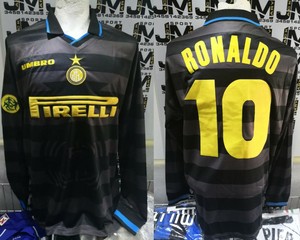 maglia inter uefa 1998