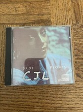 Sade Promise CD