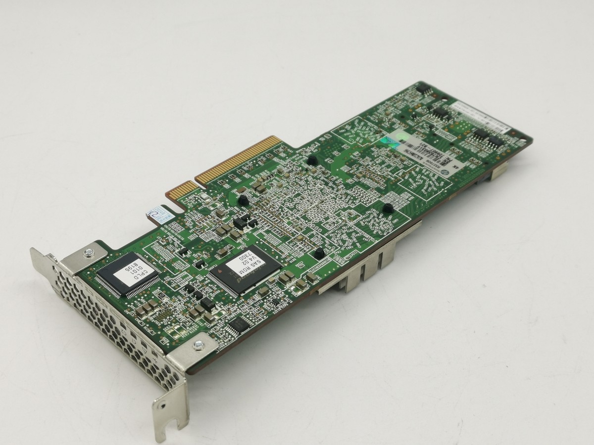 Buy 726907-B21 HP H240 12GB 2-PORT PCI-E 3.0 X8 SMART HBA 779134