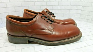 ecco city shoes