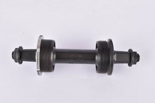 NOS Shimano Sport LX / Exage #BB-A450 staffa inferiore in filettatura italiana 115 mm 87